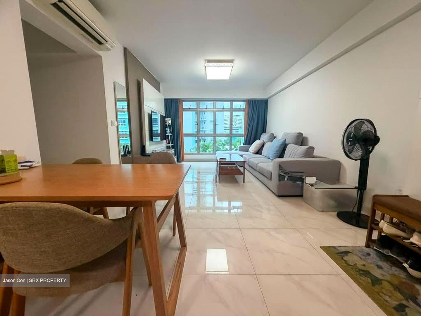 Blk 211A Compassvale Beacon (Sengkang), HDB 4 Rooms #584736831